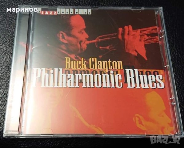 Оригинални CD jazz , снимка 2 - CD дискове - 40802314