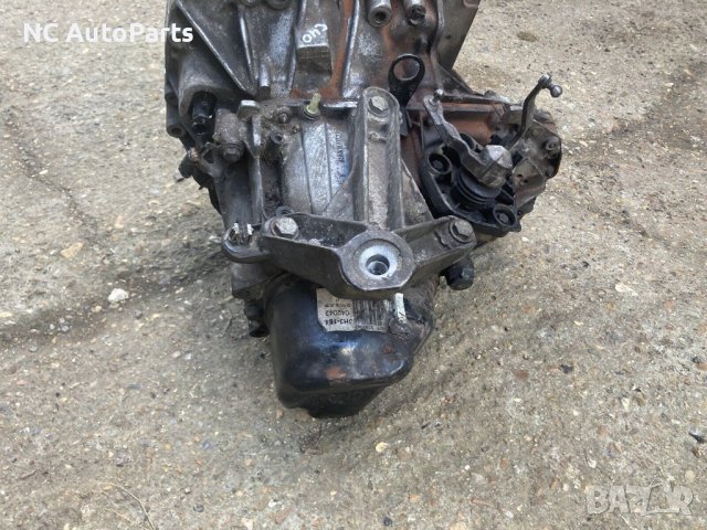5 степена скоростна кутия за Renault Рено Клио 1.2 турбо бензин 100 D4F784 8200393571 2010, снимка 7 - Части - 39390263