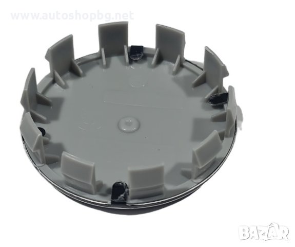 Капачки за Джанти -///M-power -68мм, снимка 2 - Аксесоари и консумативи - 40371237