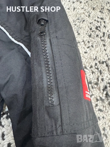 Мъжко зимно яке ENGELBERT STRAUSS.Размер XL, снимка 3 - Якета - 52472530