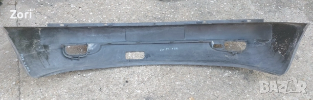 задна броня VW T4, снимка 2 - Части - 52074965