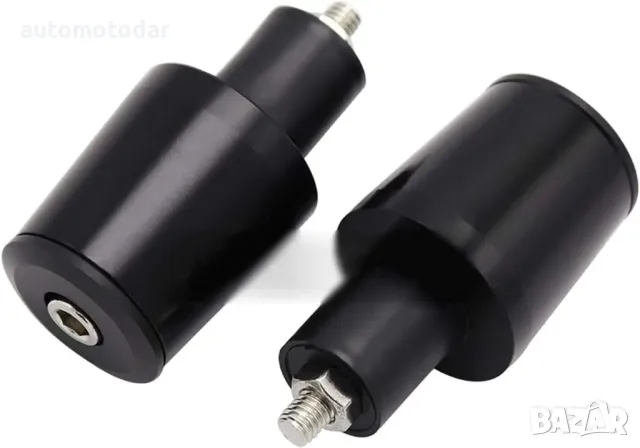 Балансьори тапи за мото кормило, снимка 6 - Аксесоари и консумативи - 48767475