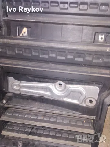 Всмукател ,Въздушен Грил за BMW X5, F15, F85 , 51648738166, снимка 4 - Части - 48394249