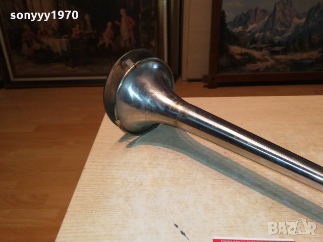 BEAM-ITALY ГОЛЯМА ТРОМБА 2909211229, снимка 4 - Аксесоари и консумативи - 34290745