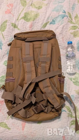 Медицинска раница, аптечка, снимка 11 - Екипировка - 53654303