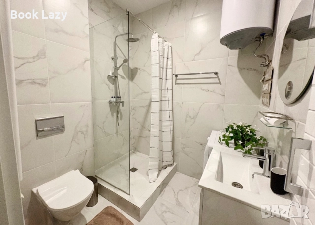 Wave and Wellness Кабакум за нощувки, снимка 5 - Квартири, нощувки - 51651690