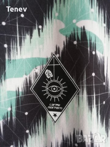 1992 El Diablo Better The Devil You Know тениска фланелка XL, снимка 5 - Тениски - 41909963