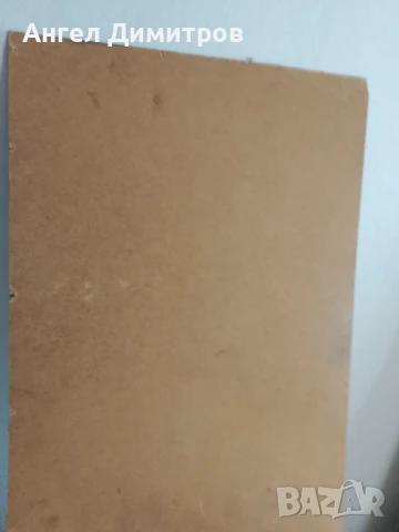 Маслена картина подписана Елина , снимка 3 - Картини - 51165329