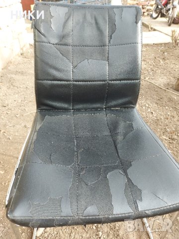 Продавам столове, снимка 5 - Столове - 44325570