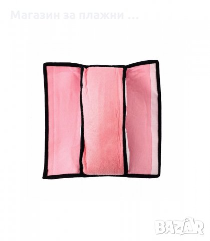 ВЪЗГЛАВНИЦА ЗА КОЛАНА В АВТОМОБИЛА - код 1505, снимка 7 - Други - 34281369