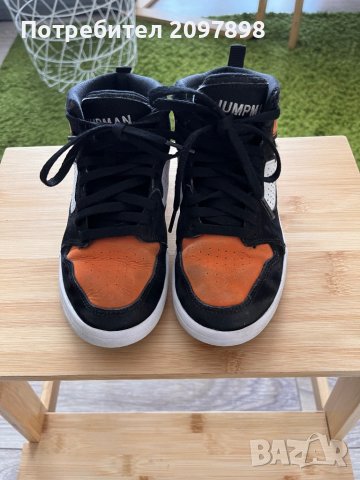 Детски маратонки размер 30,5