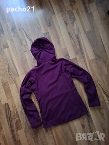 Rab Vapour-Rise Alpine Jacket , снимка 6 - Екипировка - 55970528