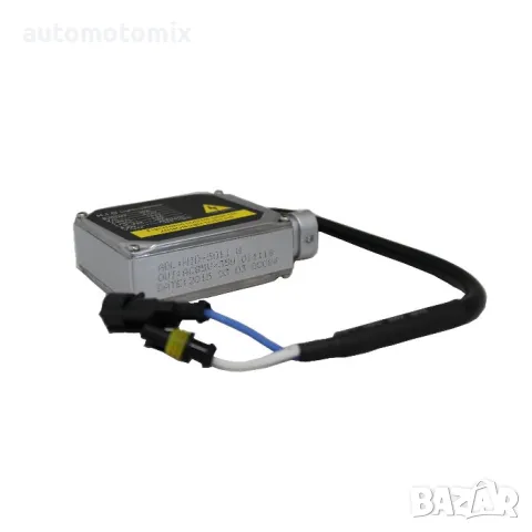 Траф за ксенон AC - 35W, 28587, снимка 2 - Аксесоари и консумативи - 47547411