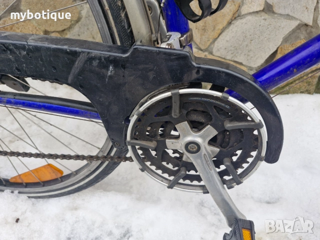 Планински бегач KTM 28", снимка 5 - Велосипеди - 53212419