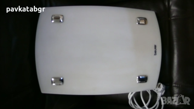 Професионална лампа, снимка 3 - Продукти за маникюр - 53120552