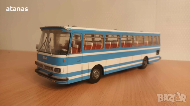 Чавдар автобус