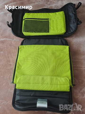 Чанта,раница за лаптоп и документи, снимка 3 - Чанти - 44922043