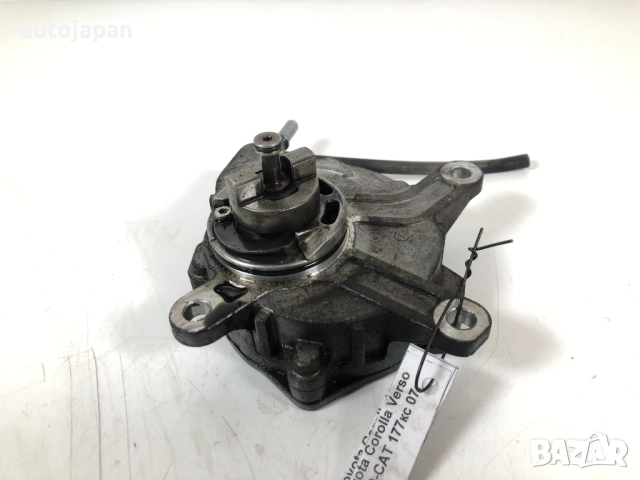 Вакуум помпа Toyota Corolla Verso 2.2 D-CAT 177кс 2007г  