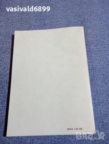 Йорданка Славова - Многопрограмно телевизионно приемане , снимка 3 - Специализирана литература - 48483352