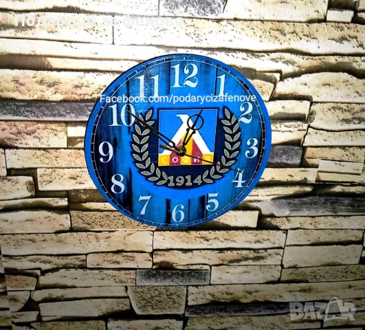 Подарък за фен на  "ЛЕВСКИ"- ръчно декорирана бутилка с логото на "Левски", снимка 8 - Подаръци за мъже - 34758434