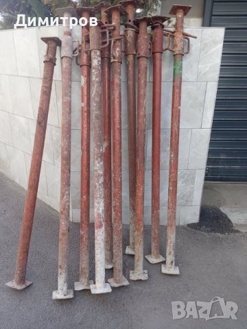 Хюнебеци, снимка 3 - Строителни материали - 36482478