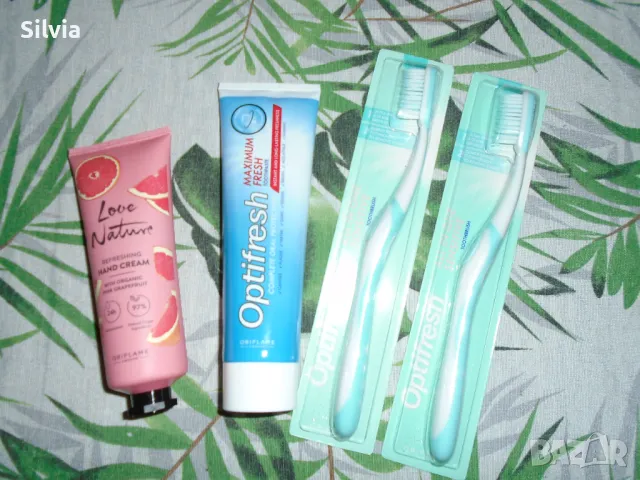 ORIFLAME КОЗМЕТИКА