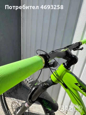 Велосипед , снимка 7 - Велосипеди - 53643234