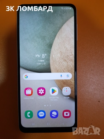 Samsung Galaxy A12 32GB 4GB RAM Dual, снимка 2 - Samsung - 51975023