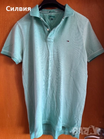 Мъжки пуловери и тениски, снимка 10 - Пуловери - 53449217