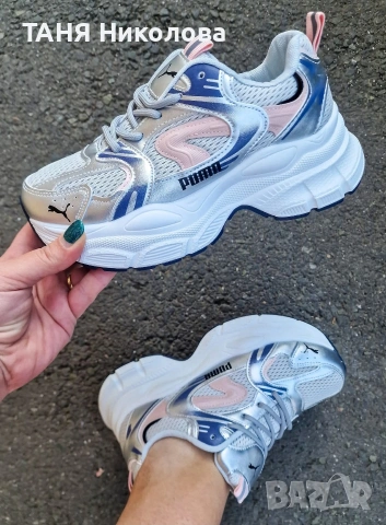 Дамски маратонки 💯