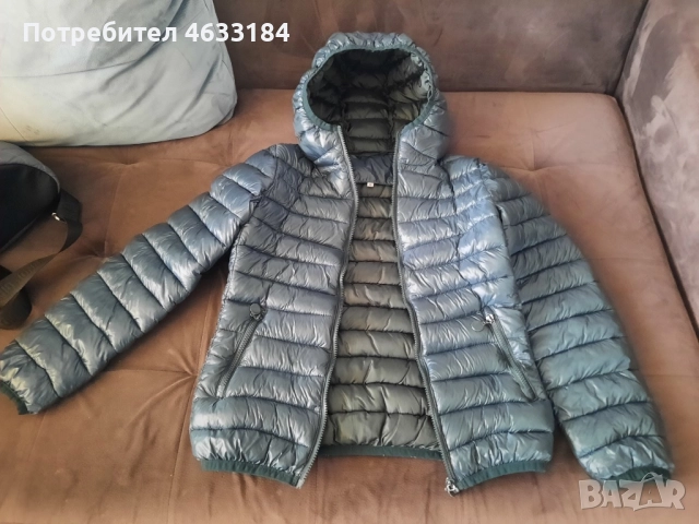 Дамска яке, снимка 5 - Якета - 52182765