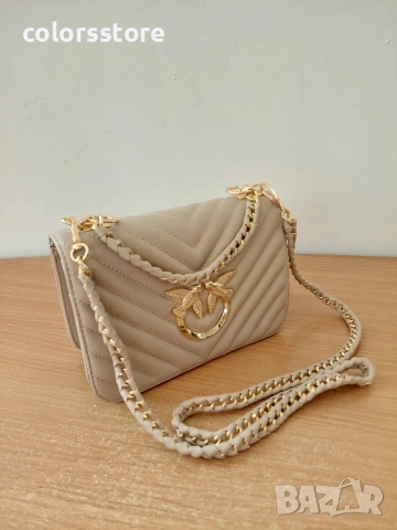 Чанта Pinko0/SG379, снимка 3 - Чанти - 53788395