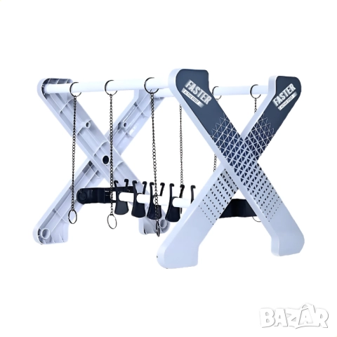 Игра с рингове Ring toss game, снимка 2 - Образователни игри - 52015061