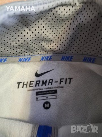 Nike  Мъжко Горнище  М, снимка 4 - Спортни дрехи, екипи - 39005371