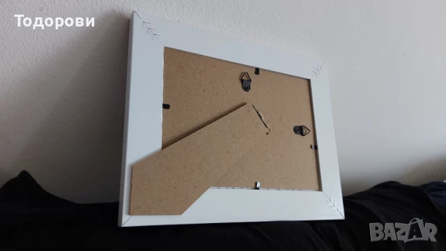 Картина зимен пейзаж, снимка 6 - Картини - 51133773