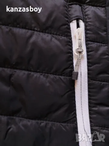 McKINLEY Zimba UX Men's vest - мъжки PRIMALOFT елек КАТО НОВ С, снимка 8 - Спортни дрехи, екипи - 56012095
