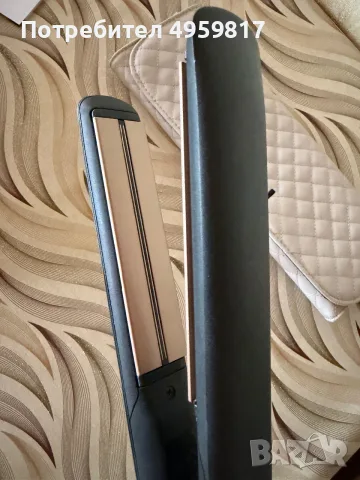Преса за коса Remington S8590 Keratin Therapy Pro, снимка 7 - Преси за коса - 56227573