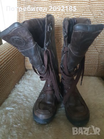 Дамски зимни.