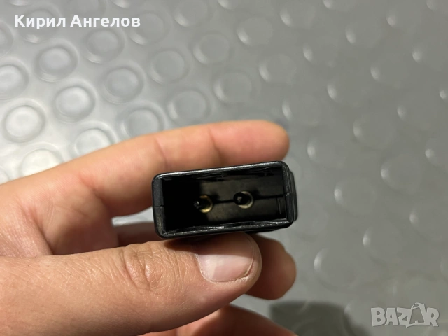 Фенера в жабката за BMW, снимка 6 - Аксесоари и консумативи - 53291954