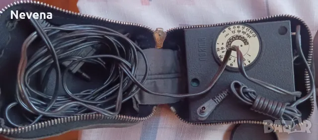 Светкавица за  Зоркий 4 