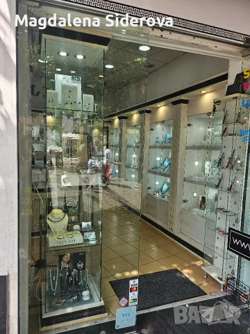 Оборудване за магазин, снимка 8 - Витрини - 56014925
