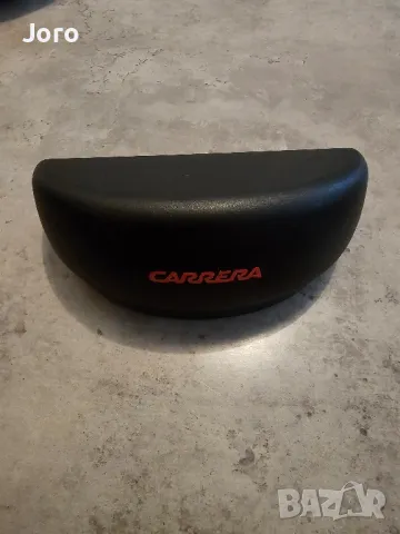 Слънчеви очила CARRERA , снимка 9 - Слънчеви и диоптрични очила - 47544314