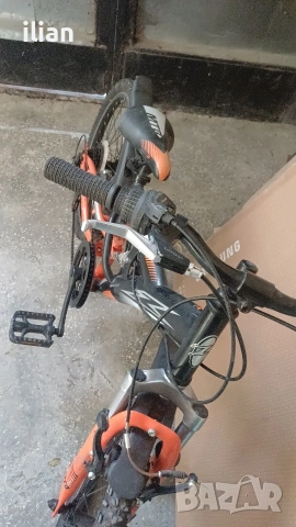 колелата , снимка 16 - Велосипеди - 53667578