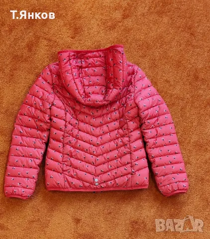 *НОВО* Маркови Якета 140/152( 12-14г.)-16€, снимка 3 - Детски якета и елеци - 56241537