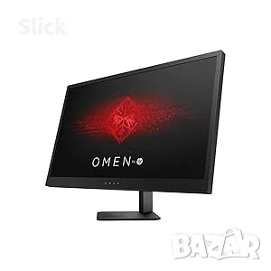 Гейминг Монитор Hp Omen 25', снимка 3 - Монитори - 56139916