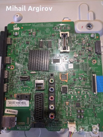 SAMSUNG UE32H4500AW-BN41-02156A-BN44-00696A, снимка 5 - Части и Платки - 33973760