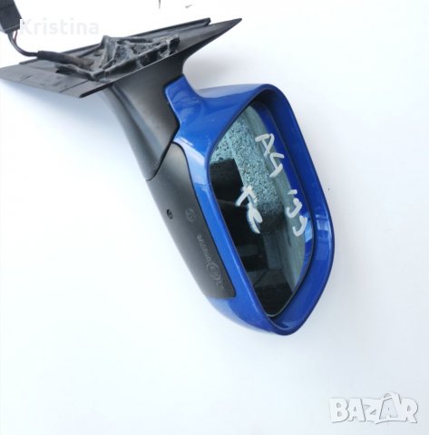 Дясно ел. огледало за Audi A4 B5, снимка 2 - Аксесоари и консумативи - 36006295