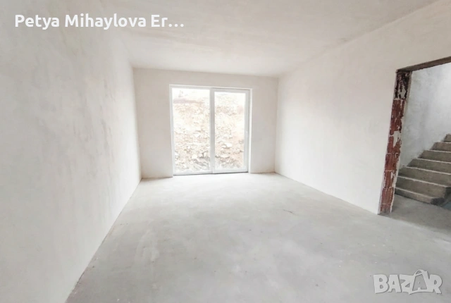 Новопостроена къща с Акт 16 в с. Хераково, снимка 6 - Къщи - 53702765