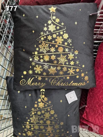 декоративни възглавници 