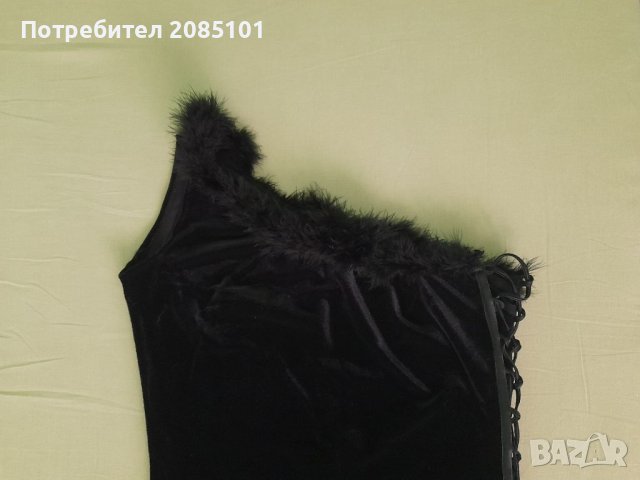 Официална рокля 1, снимка 2 - Рокли - 40360572